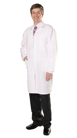 MUDr. Peter Ladányi